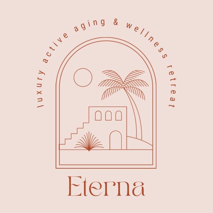 ETERNA — luxury active aging & wellness retreat